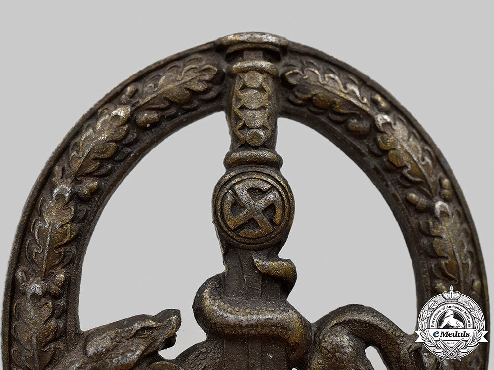 germany,_wehrmacht._a_rare_anti-_partisan_badge,_bronze_grade,_by_c.e._juncker_m21__mnc6720_0925