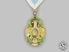 United States. The Society Of The Cincinnati Eagle Medal, Modern Delaware Eagle By Bb&B, C. 2000