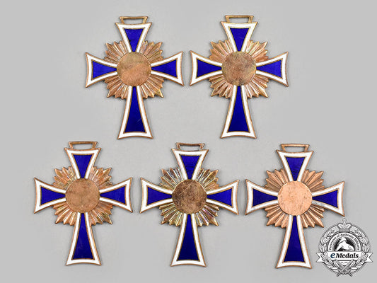 germany,_third_reich._a_lot_of_factory_unfinished_honour_cross_of_the_german_mother_m21__mnc9133_1_1_1