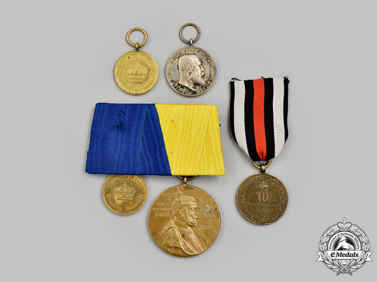 germany,_imperial._a_lot_of_service_medals_m21__mnc9159_1