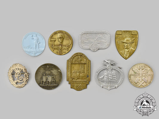 germany,_third_reich._a_mixed_lot_of_commemorative_badges_m21__mnc9164_1