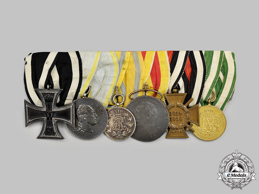 germany,_imperial._a_medal_bar_for_first_world_war_service_m21__mnc9186