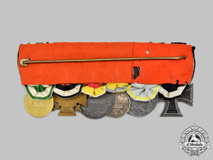 germany,_imperial._a_medal_bar_for_first_world_war_service_m21__mnc9188