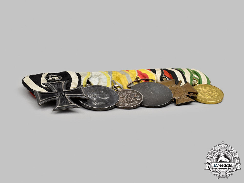germany,_imperial._a_medal_bar_for_first_world_war_service_m21__mnc9192
