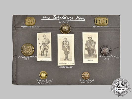 germany,_third_reich._a_unique_wehrmacht_album_assembly_of_czechoslovakian_army_buttons_m21__mnc9193_1_1_1