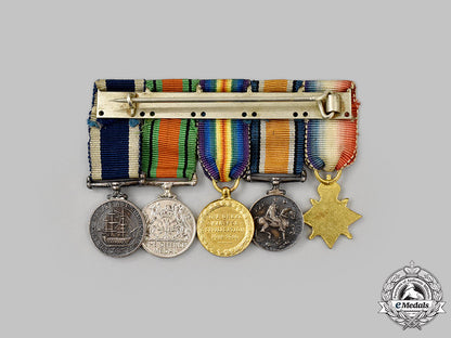 united_kingdom._a_first_war&_second_war_royal_navy_long_service_miniature_group_m21__mnc9208