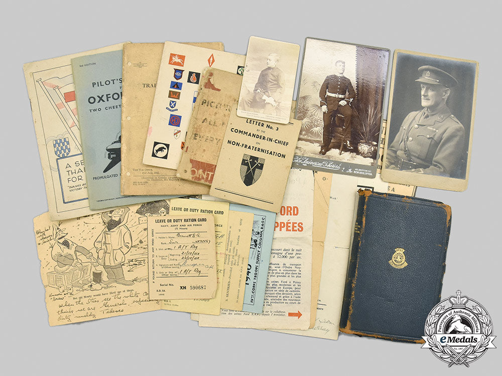 united_kingdom._a_lot_of_second_war_veterans_publications_m21_mnc3064-copy
