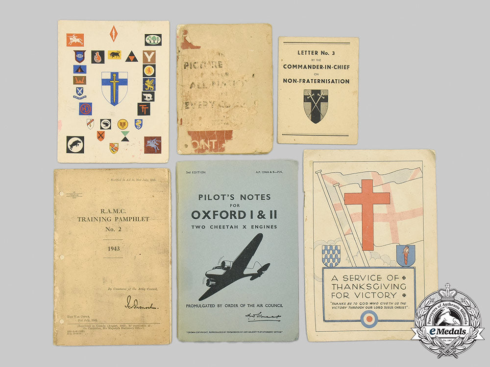 united_kingdom._a_lot_of_second_war_veterans_publications_m21_mnc3067-copy