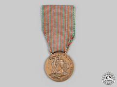 Italy, Kingdom. A Second War Medal For The War Of 1940-1943