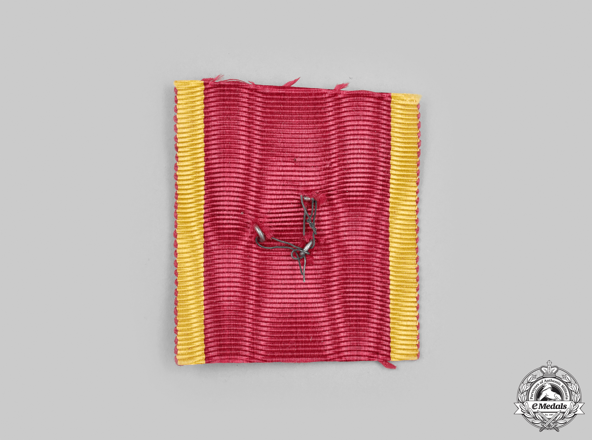 italy,_kingdom_of_the_two_sicilies._a_ribbon_bar_of_the_royal_order_of_the_two_sicilies_m21_mnc3419