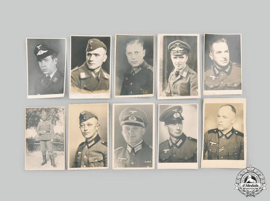 germany,_wehrmacht._a_mixed_lot_of_heer&_luftwaffe_studio_portraits_m21_mnc4439_1