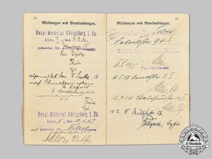 germany,_imperial._a_lot_of_first_world_war_militärpäße_and_award_documents_m21_mnc5224_1