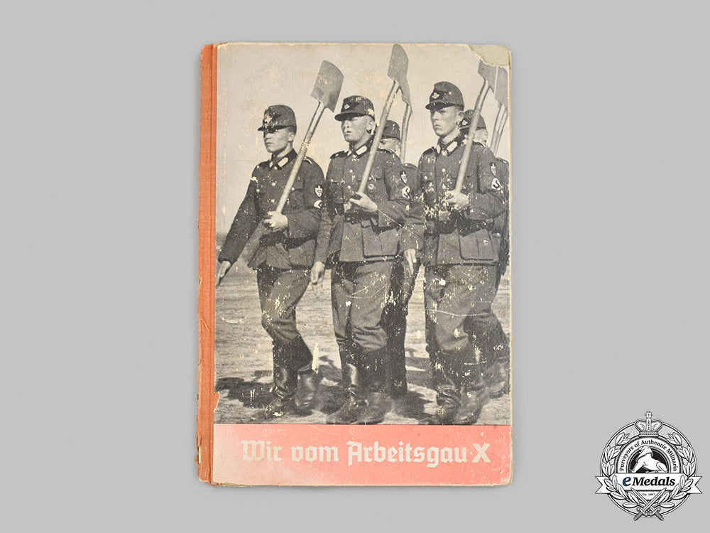 germany,_rad._a_commemorative_service_book_and_photo_album_m21_mnc5264_1