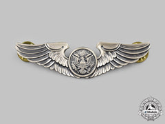 United States. Air Force (Usaf) Enlisted Aircrew Badge