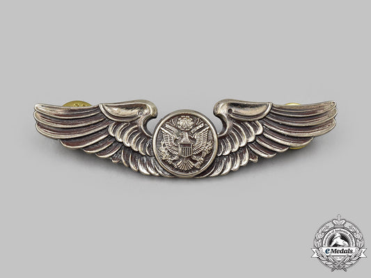 united_states._an_air_force(_usaf)_enlisted_aircrew_badge,_by_n.s.meyer,_c.1944_m21_mnc5365