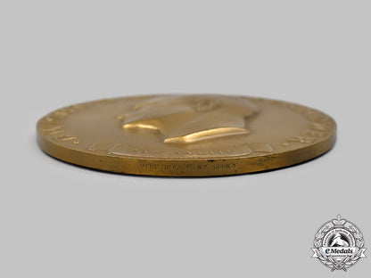 united_states._three_president_dwight_d._eisenhower_commemorative_table_medals_by_medallic_art_m21_mnc5377_1
