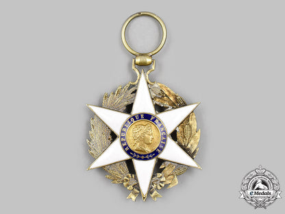 france,_iii_republic._an_order_of_agricultural_merit,_ii_class_officer,_type_i_without_year_designation_m21_mnc5403_1