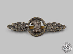 Germany, Luftwaffe. A Reconnaissance Clasp, Gold Grade