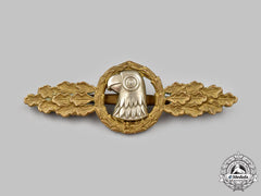 Germany, Luftwaffe. A Reconnaissance Clasp, Bronze Grade, By Imme & Sohn