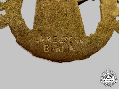 germany,_luftwaffe._a_reconnaissance_clasp,_bronze_grade,_by_imme&_sohn_m21_mnc5547_1