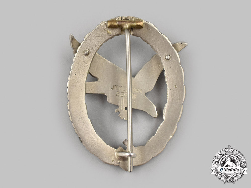 germany,_luftwaffe._an_air_gunner_and_flight_engineer_badge,_by_imme&_sohn_m21_mnc5551
