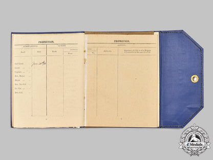 canada,_cef._an_army_book&_photograph,_second_lieutenant_hill,_royal_flying_corps_m21_mnc5583