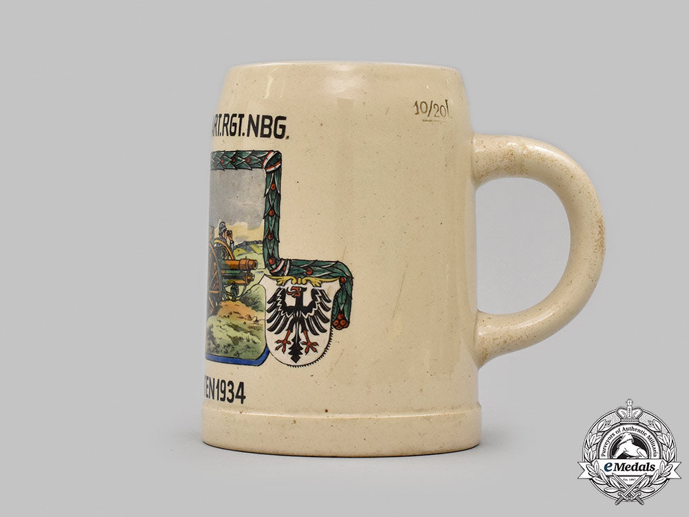 germany,_heer._a_christmas1934_artillery_regiment_commemorative_stein_m21_mnc5587