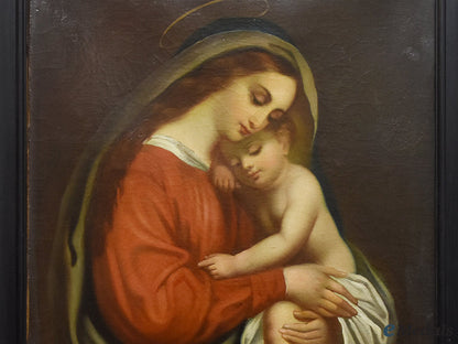 italy,_states._an_oil_painting_of_the_madonna_and_christ_child,_c.1870_m22_cbb_6995-copy_1