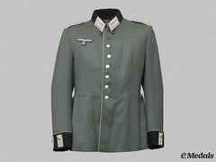 Germany, Heer. An Infanterie-Regiment 16 Hauptmann’s Dress Tunic, Owner-Attributed, By Hermann Hegeler