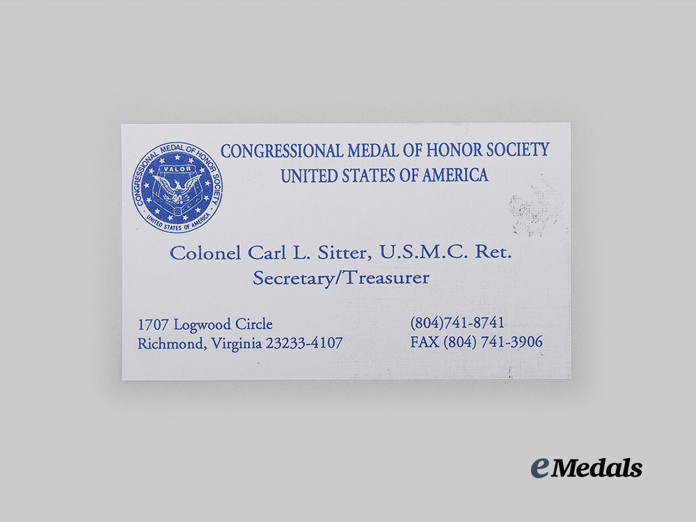 united_states._a_signed_photograph_of_congressional_medal_of_honor_recipient,1st_marine_division,_u_s_m_c_e_medals__w8674_6