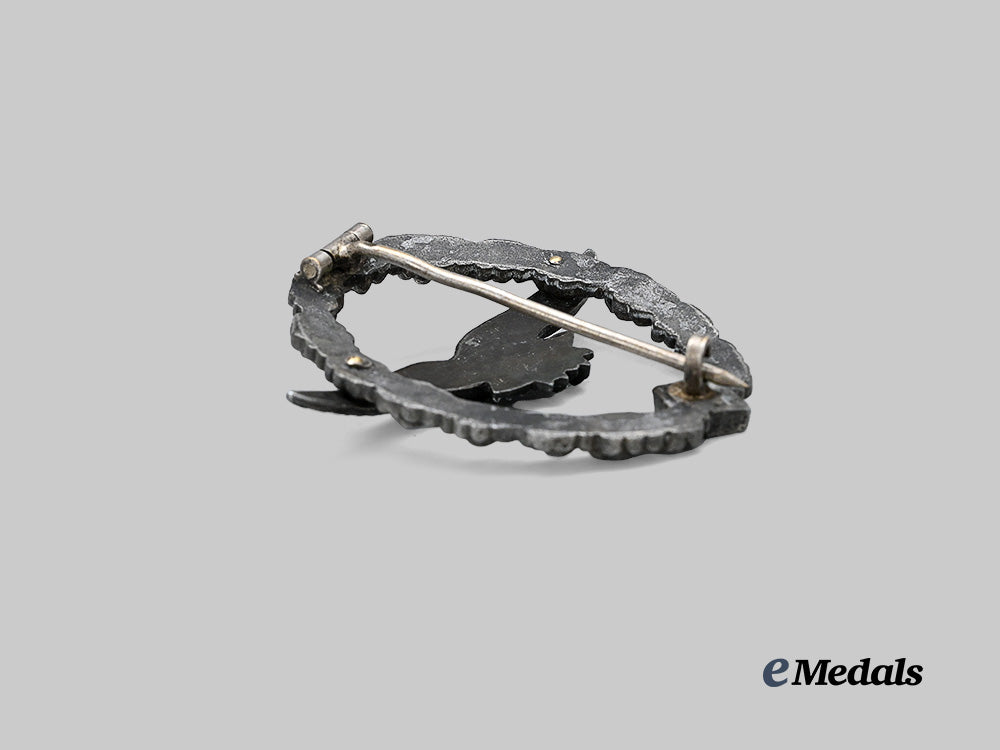 germany,_luftwaffe._a_glider_pilot’s_badge,_by_c._e._juncker_e_medals__g62056_4