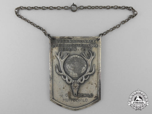 a1937_international_berlin_hunter’s_competition_mouflon(_muffelwild)_prize_m_019