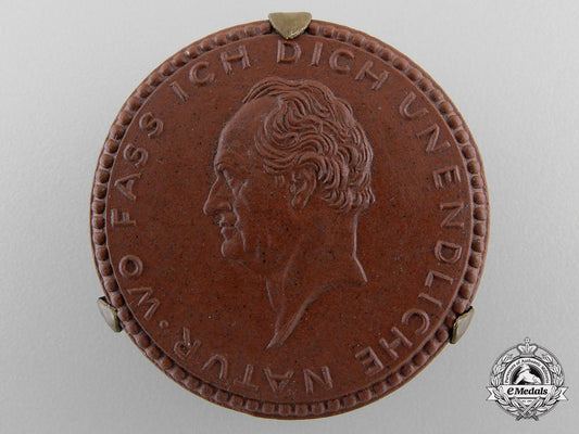 a1932_weimar_republic92_nd_meeting_of_german_natural_scientists_and_physicians_badge_m_100