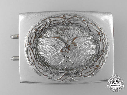 a1942_pattern_luftwaffe_enlisted_man's_belt_buckle_by_richard_sieper&_söhne_m_158