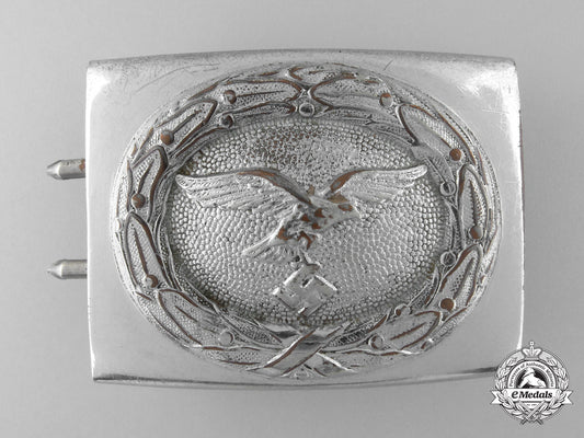 a1942_pattern_luftwaffe_enlisted_man's_belt_buckle_by_richard_sieper&_söhne_m_158