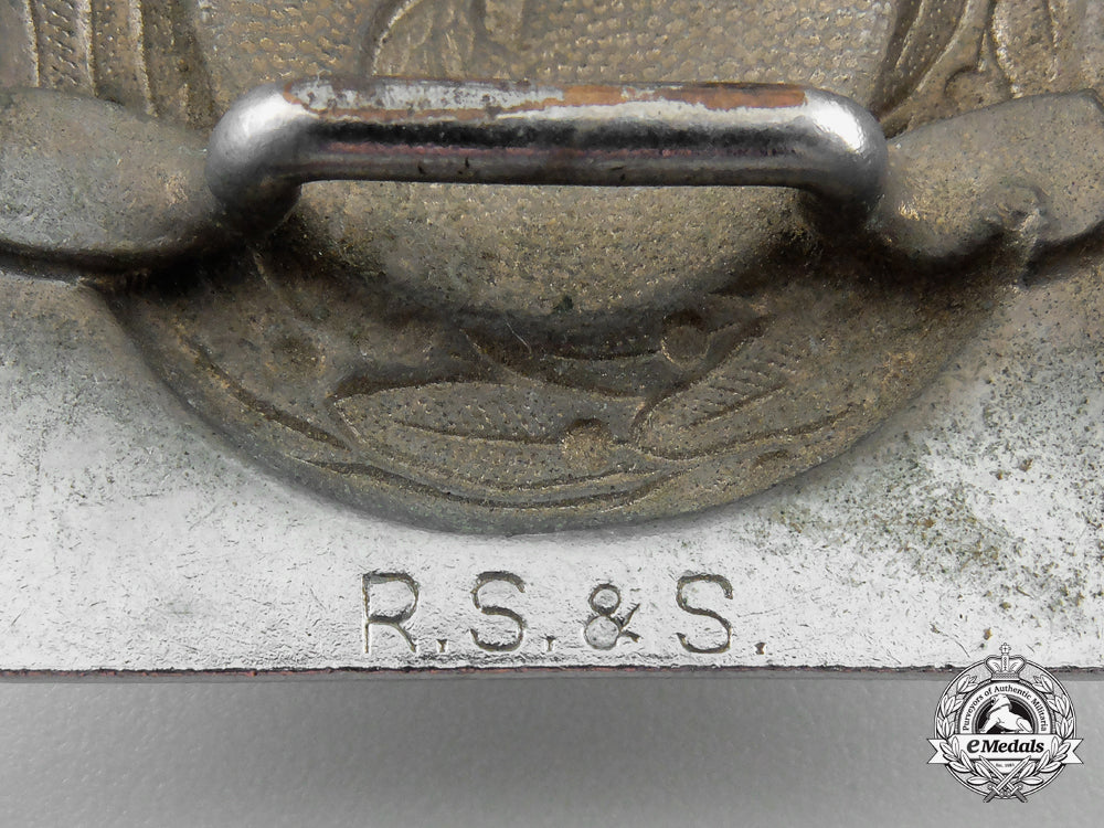 a1942_pattern_luftwaffe_enlisted_man's_belt_buckle_by_richard_sieper&_söhne_m_161