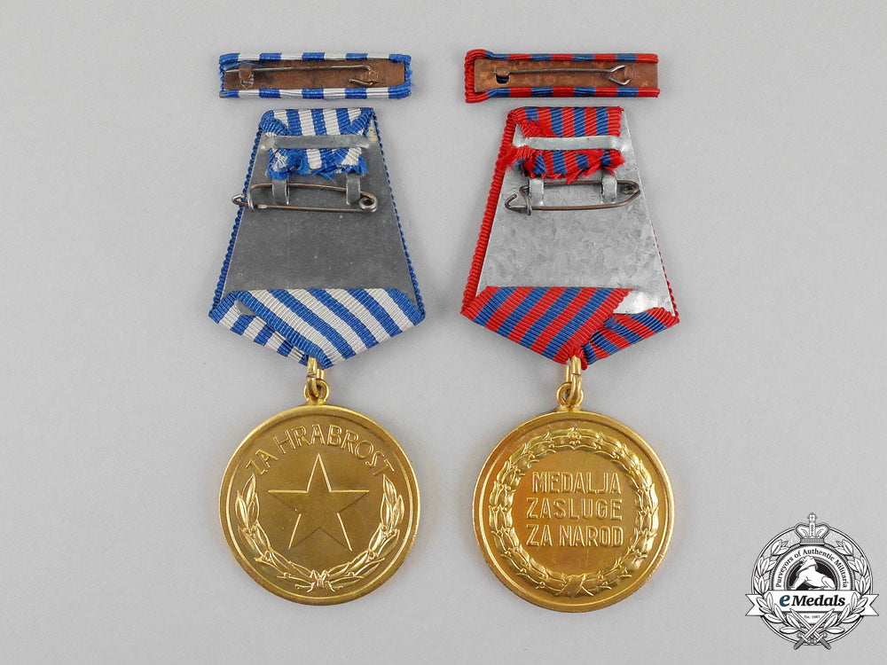 yugoslavia._two_socialist_yugoslavia_medals_m_179_1