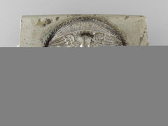 An  Sa (Sturmabteilungen) Feldjägerkorps And Stabswachen Belt Buckle; Published Example