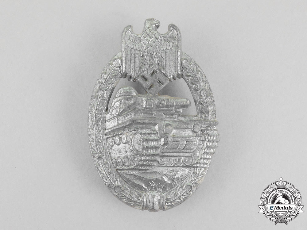 a_second_war_german_silver_grade_tank_badge_by_ferdinand_wiedmann_m_223_1