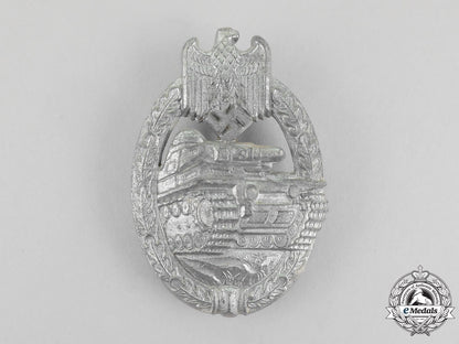 a_second_war_german_silver_grade_tank_badge_by_ferdinand_wiedmann_m_223_1