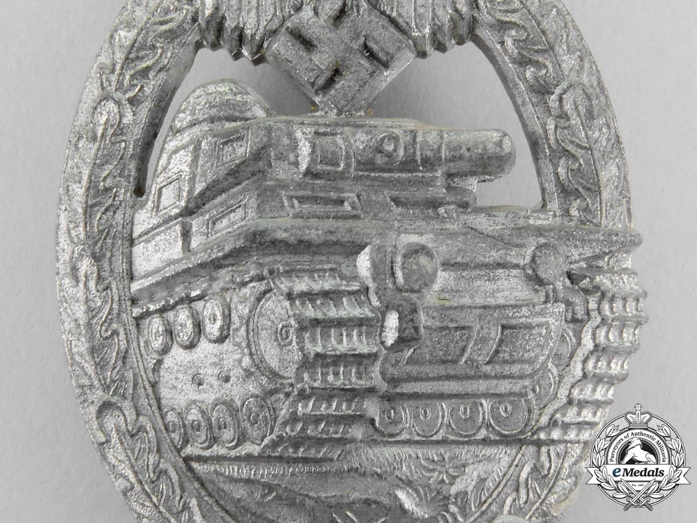 a_second_war_german_silver_grade_tank_badge_by_ferdinand_wiedmann_m_224_1