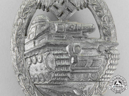 a_second_war_german_silver_grade_tank_badge_by_ferdinand_wiedmann_m_224_1