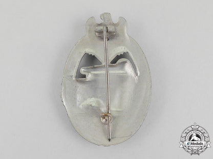 a_second_war_german_silver_grade_tank_badge_by_ferdinand_wiedmann_m_225_1