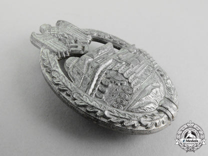 a_second_war_german_silver_grade_tank_badge_by_ferdinand_wiedmann_m_226_1