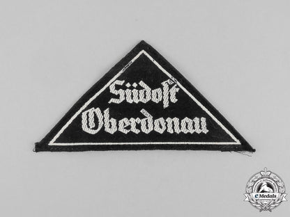 a_mint_and_unissued_hj“_südost_oberdonau”_district_sleeve_insignia;_rzm_tagged_m_250_1