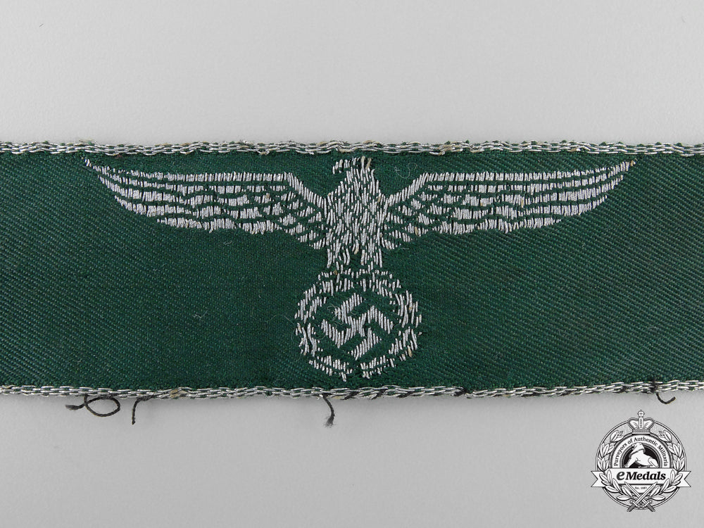 a_second_war_german_land_customs_cufftitle_m_257