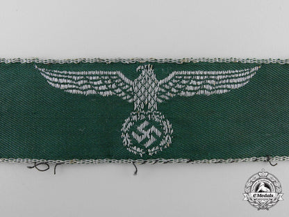 a_second_war_german_land_customs_cufftitle_m_257