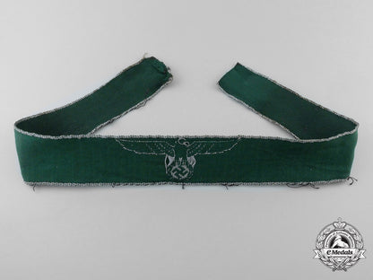 a_second_war_german_land_customs_cufftitle_m_261