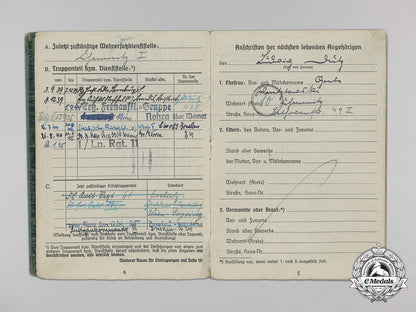a_superb_bavarian_soldbuch,_militärpass,_flight_log,_and_photos,_to_ground-_attack_gunner_m_284_1