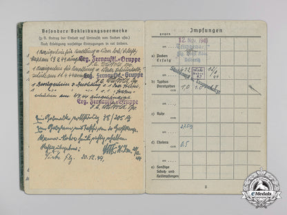 a_superb_bavarian_soldbuch,_militärpass,_flight_log,_and_photos,_to_ground-_attack_gunner_m_285_1